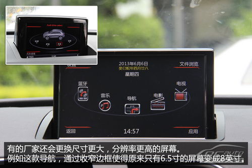 车载导航