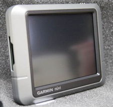 任我游200 便携式车载gps nuvi 200
