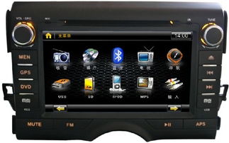 车载导航系统 科技驱动便捷出行新体验