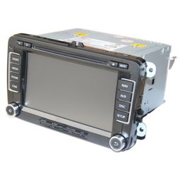 德赛西威SV2311A上海大众新帕萨特专用车载DVD导航系统评测