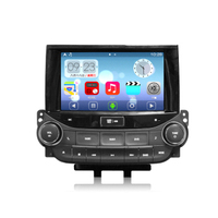 纽曼车Pad2雪佛兰迈锐宝专用 智能车载导航一体机的全面评测